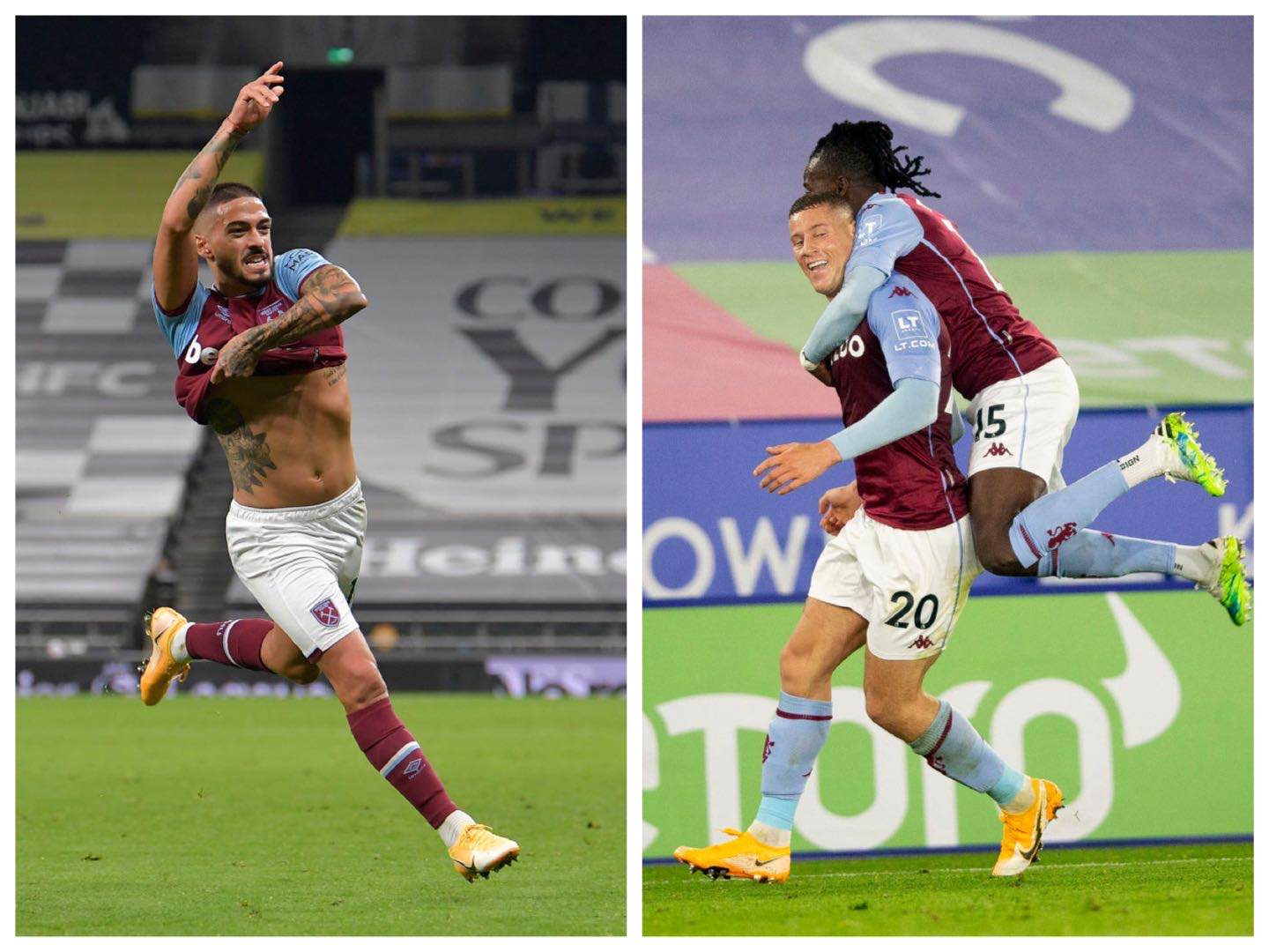 未知的變量 未知的變量